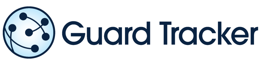 Guard Tracker